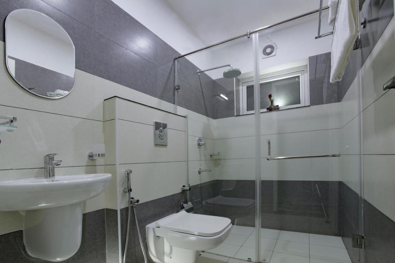 Bed and Breakfast Sanskriti à Thiruvananthapuram Extérieur photo